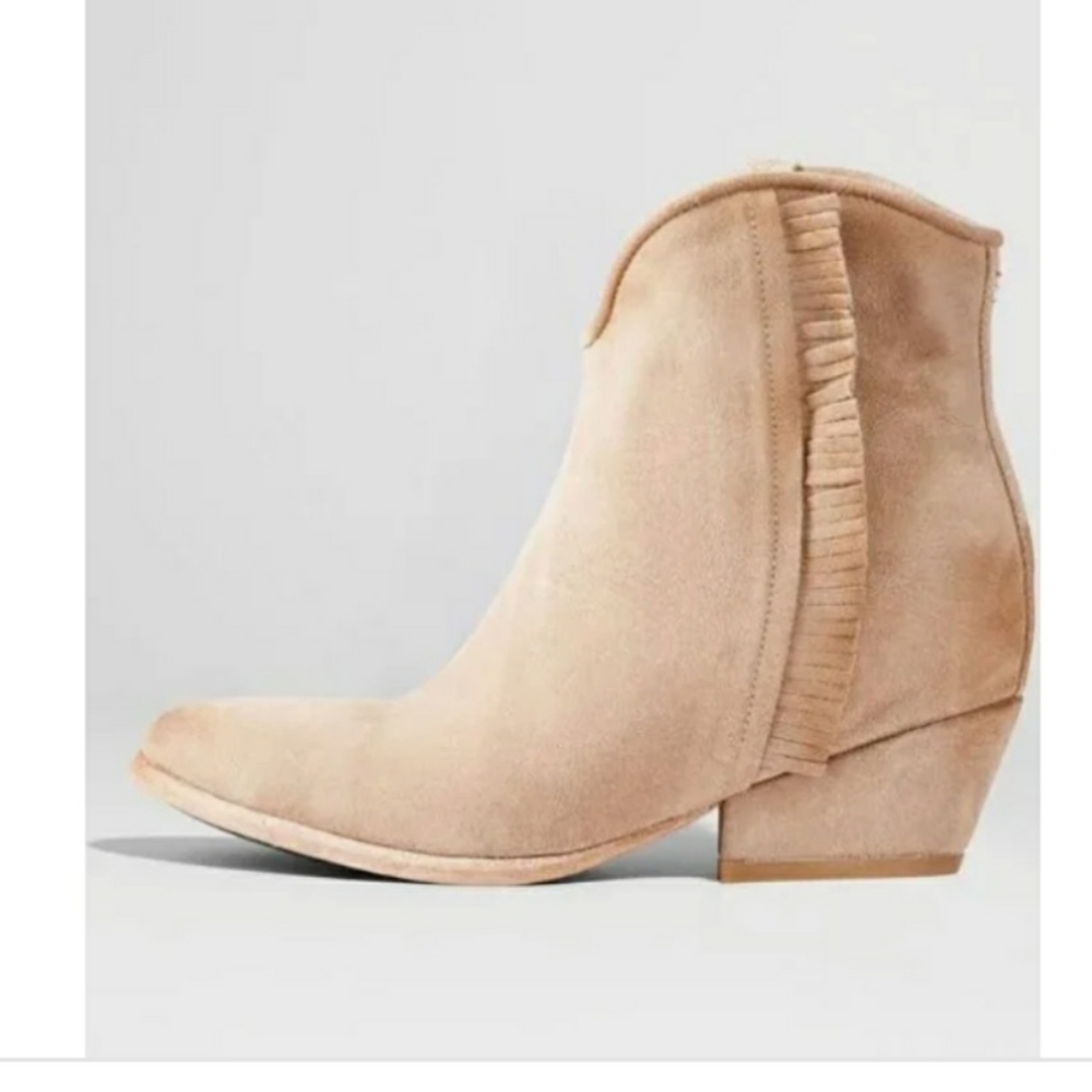 Ariat Two24 booties